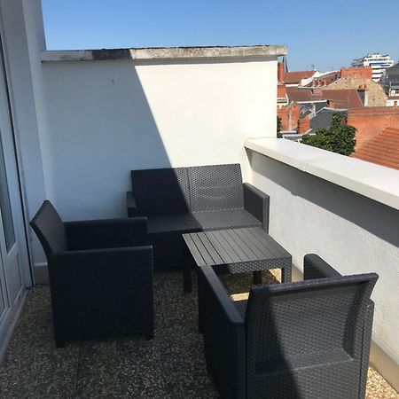 Appartement Avec Vue Panoramique Виши Экстерьер фото