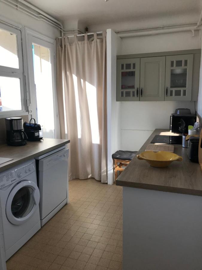 Appartement Avec Vue Panoramique Виши Экстерьер фото