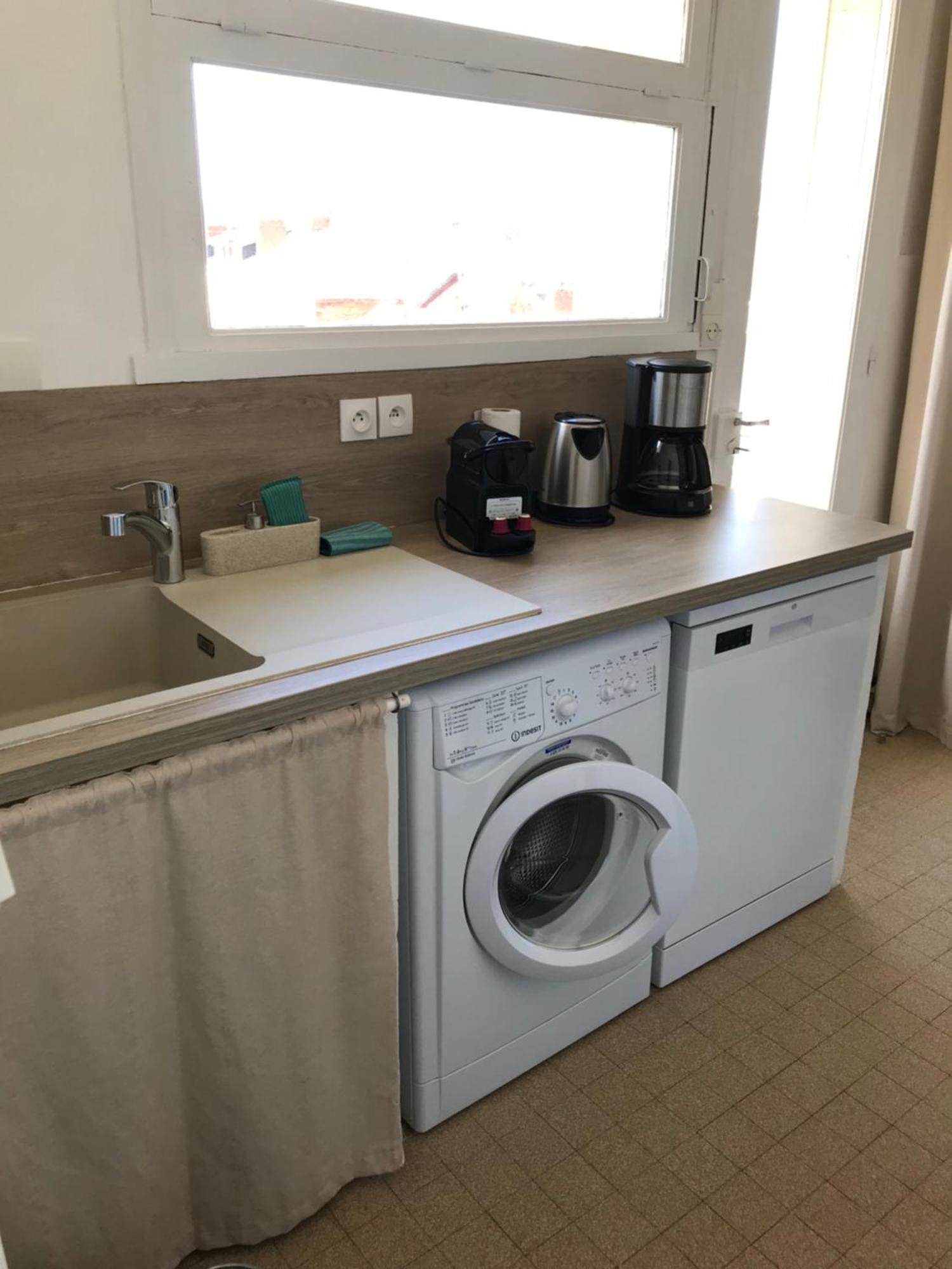 Appartement Avec Vue Panoramique Виши Экстерьер фото