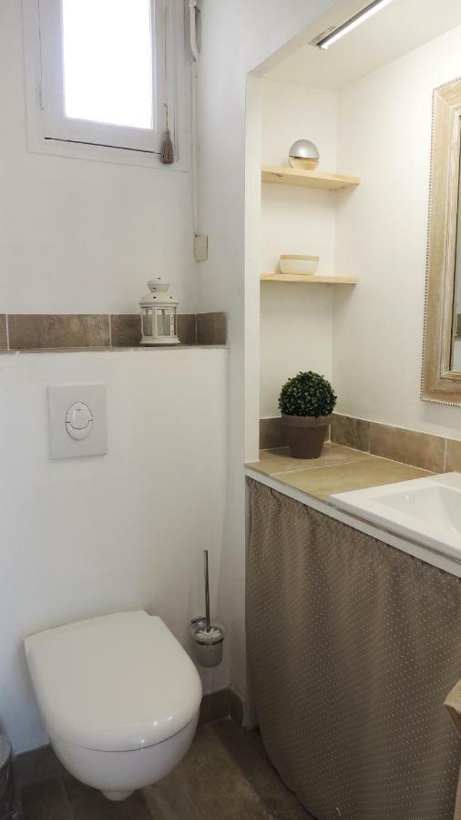 Appartement Avec Vue Panoramique Виши Экстерьер фото